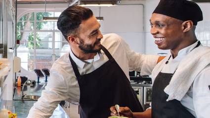 Leermeesterdag focust op duurzame horeca: leren op de werkvloer, alcoholvrij genieten en inclusieve teams